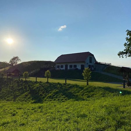 Вілла Wooden Hut At Tourist Farm Artisek Store Екстер'єр фото